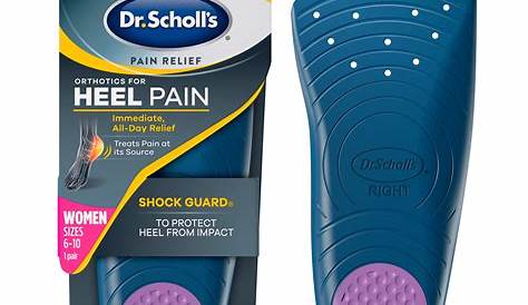 What Are The Best Shoes To Wear For Plantar Fasciitis