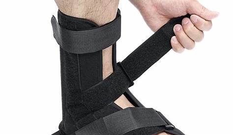 Plantar Fasciitis Support Brace Boots 7 Best Night Splints s And Review