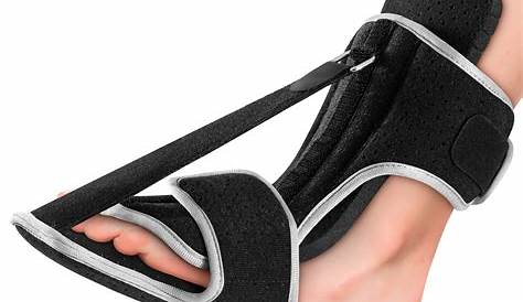 Plantar Fasciitis Support Brace Nz Treatment Arch , Heel Spur