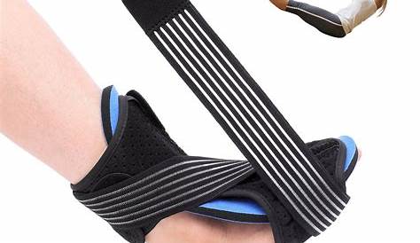 Plantar Fasciitis Support Brace Mikee