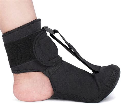 How A Plantar Fasciitis Boot Can Help Relieve Foot Pain