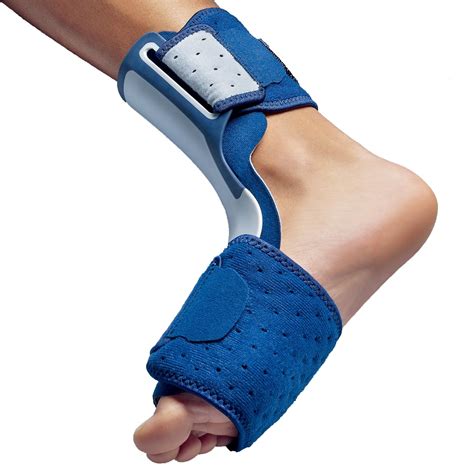 plantar fasciitis brace for sleeping