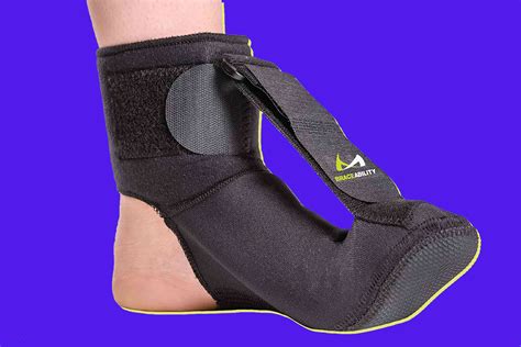 plantar fasciitis brace night