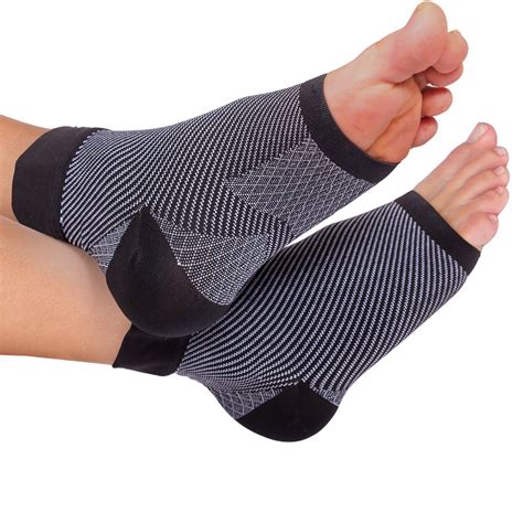 Plantar Fasciitis Support Socks