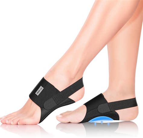 plantar support brace