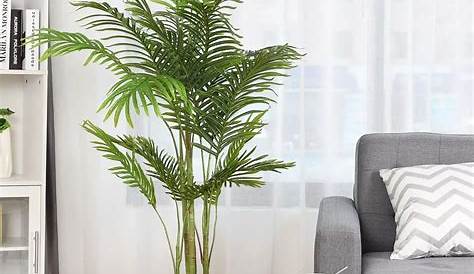 Artificial Decorative Plants For Interiors