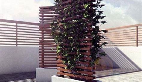 Plante Brise Vue Jardiniere 1001 + Idées De vue Pour Balcon Ou Jardin