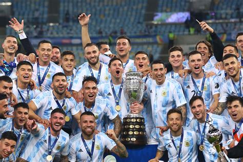 plantel argentina mundial 2022