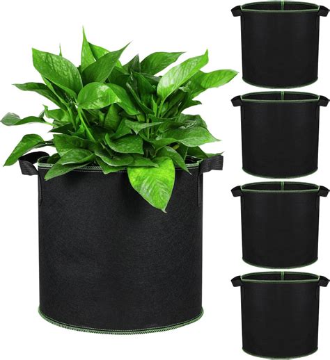 Planter Bags Amazon