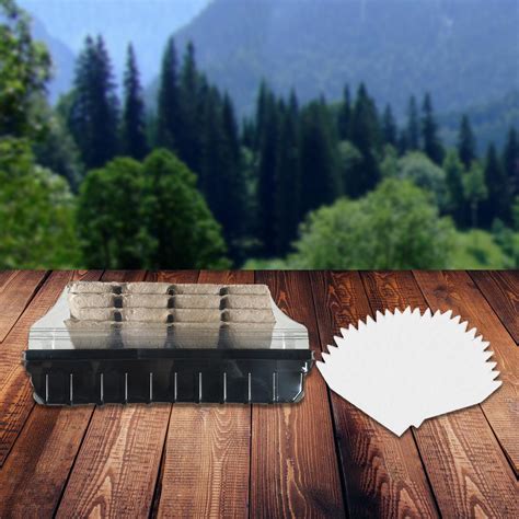 Planter Box Starter Kit