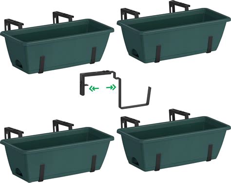 Planter Boxes Amazon Ca