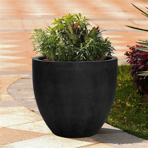 Planter Pots Large Indoor