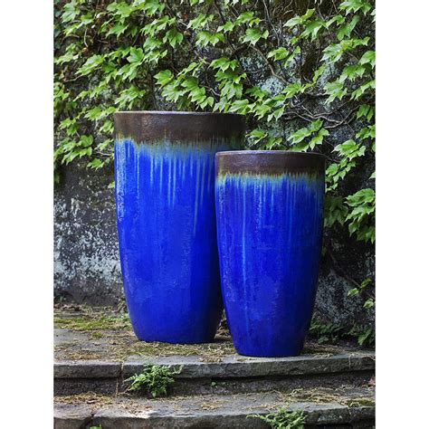 Planters Blue