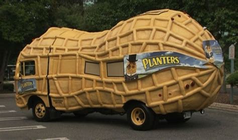 Planters Nuts Mobile