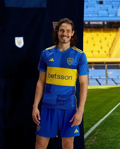 plantilla de boca 2024