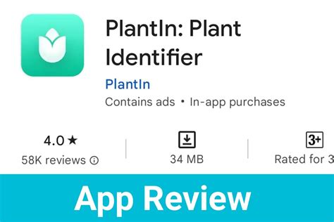 Plantin App Review: Revolutionizing Plant Care In 2023