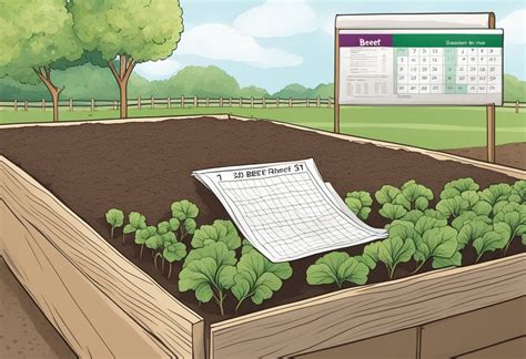 Planting Beets Zone 7