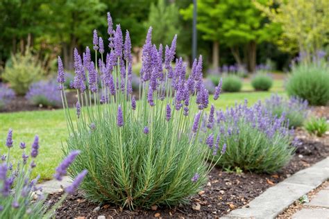 Planting Lavender Outside: A Beginner's Guide