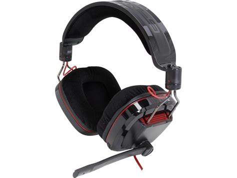 Plantronics 780 Open Ear Gaming Headset with 7.1 Surround Sound