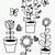 plants coloring page