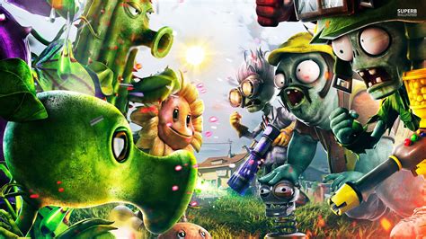 Plants vs. Zombies Garden Warfare 2 Review