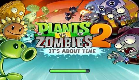 Plants Vs Zombies 2 Descargar Pc E Instalar Para +HACK