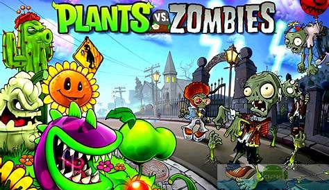 PC Games Free Download Full Version Download Here Plants