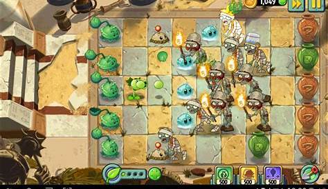 Plants vs. Zombies™ 2 APK Download Free Casual GAME for