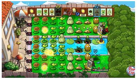 Plants Vs Zombies 2 Free Download For Pc VS PC Game Full Version