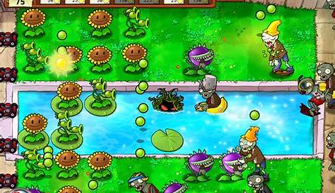 Plants Vs Zombies 2 Free Download Full Version For Windows 7 Pc VS PC Game