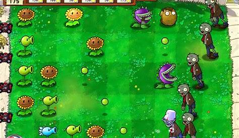 Gameplay video of Plants vs. Zombies 2 iMore