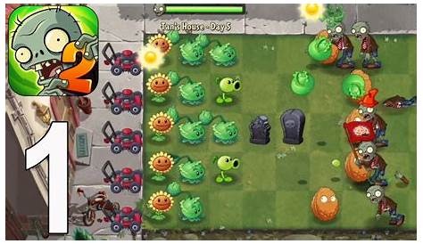 Plants vs Zombies Garden Warfare 2 . (Gameplay Español