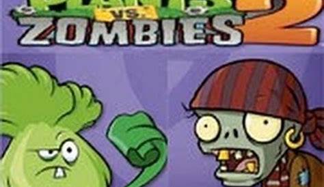 Juego Gratuito: Plants vs Zombies 2 ya disponible en Android