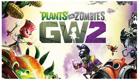 Plants Vs Zombies Garden Warfare 2 Gameplay Multiplayer Review An Explosion