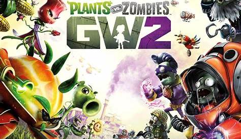 Plants Vs Zombies Garden Warfare 2 Ps4 Cheats . For PlayStation 4