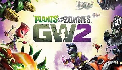 Plants vs. Zombies Garden Warfare 2 (Deluxe Edition) for