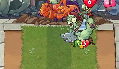Descargar Plants vs. Zombies Heroes 1.39 APK Gratis para Android