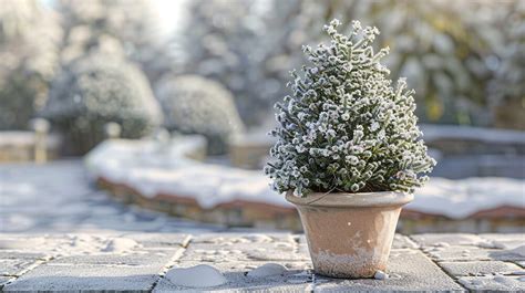Best Winter Plants Outside