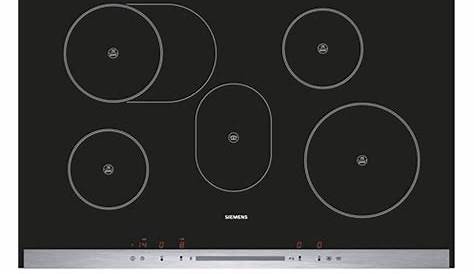 Plaque A Induction Siemens 70 Cm De Large ED731FSB5F u