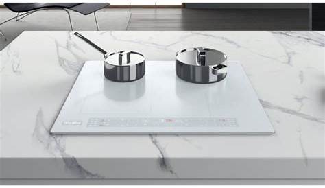 WHIRLPOOL ACM680NEWH Table de cuisson induction 3 zones
