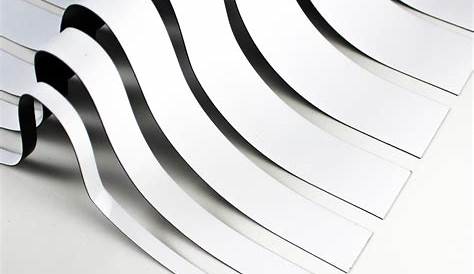 Plaque magnétique effaçable, blanc l.40 x H.50 cm Leroy