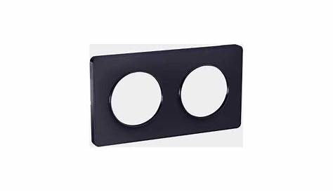 Plaque Odace Anthracite Styl 1 Poste Vente s