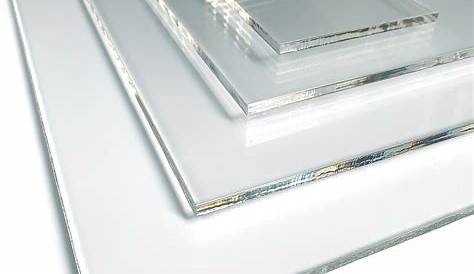 Colle Plexiglas Leroy Merlin Plaque Transparent L 180 X L 60 Cm 2 5