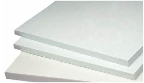 Plaque de sol FERMACELL polystyrène expansé Ep.40mm