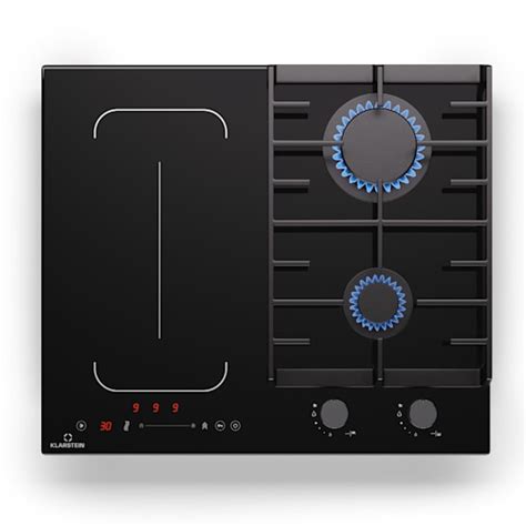 Plaque Cuisson Gaz Induction