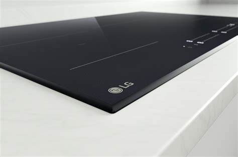 Plaque De Cuisson Lg