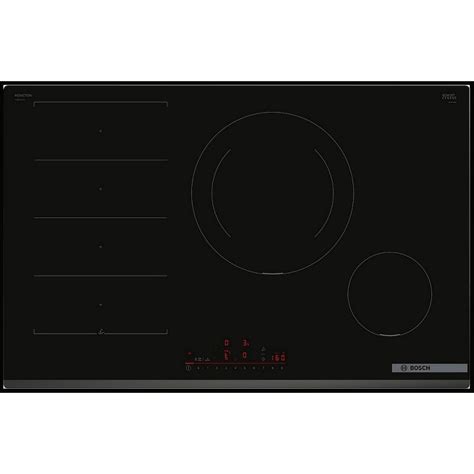 Plaques De Cuisson Bosch Induction