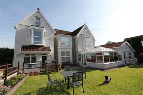 plas newydd residential home criccieth