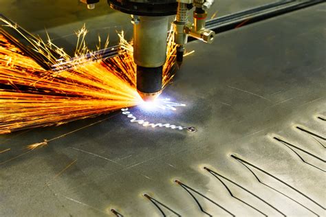 Plasma Cutter Machine Uses