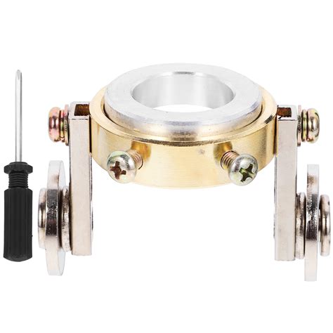 Plasma Cutter Spacer Guide